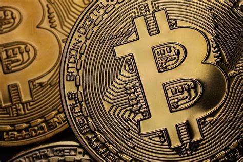 Chip Makers Aren’t Stacking Bets on Cryptocurrencies - The Wall Street Journal