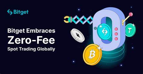 Bitget Implements Zero Fee for BTC & ETH Spot Trading to Celebrate Crypto Milestones
