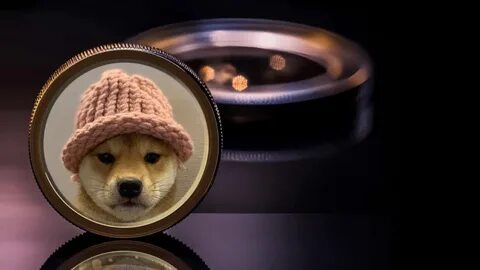 Binance’s CZ considers launching a meme coin inspired by his dog