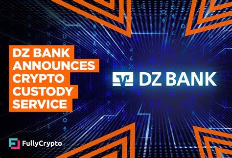 Banks to Embrace Crypto Sector With Custody and Trading Services