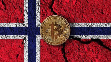 Norwegian sovereign wealth fund’s indirect Bitcoin holdings soar 62% in first half of 2024 - CryptoSlate