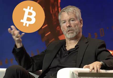 Michael Saylor to Sell $216 Million in MicroStrategy Stock Options, Buy More Bitcoin - Decrypt