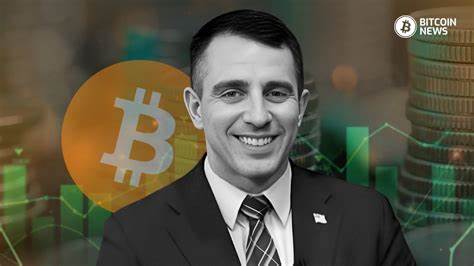Anthony Pompliano’s ProCap Financial to Go Public with $750M War Chest for Bitcoin Holdings