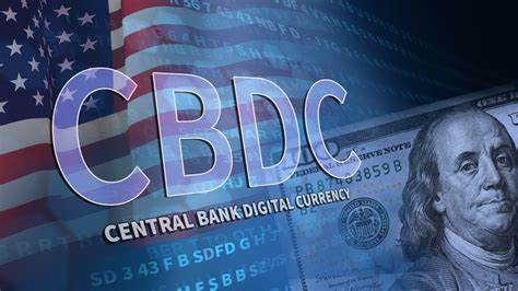 U.S. House Financial Services Committee passes reintroduced Anti-CBDC bill