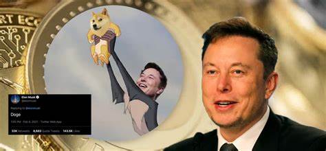 Elon Musk Reveals His True Stance on Crypto: No More Dogecoin Hype? - CoinChapter