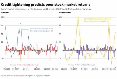 Stock markets are in turmoil, but economists say: Don’t panic - The Washington Post