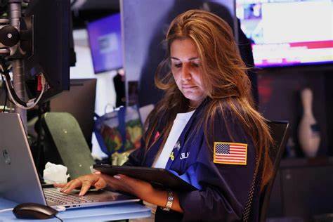 These Stocks Are Moving the Most Today: Nvidia, Delta, WK Kellogg, MP Materials, Conagra, Helen of Troy, and More