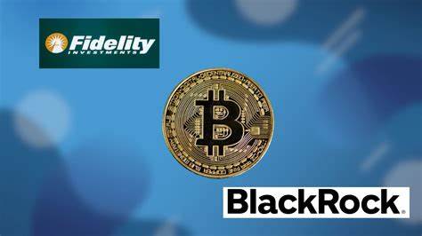 Fidelity becomes second spot bitcoin ETF issuer to hit $1 billion of inflows - The Block