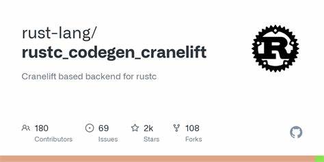 Exception Handling in Rustc_codegen_cranelift