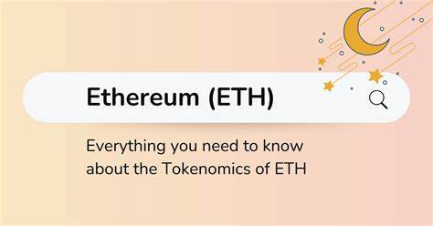 Ethereum Guide 2022 - Full Explanation and Tokenomics of ETH - Bitbuy