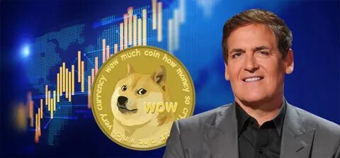 Mark Cuban just revealed how much Dogecoin he actually owns - Fortune