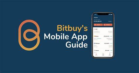 Bitbuy is a Great Place to Work® - Bitbuy