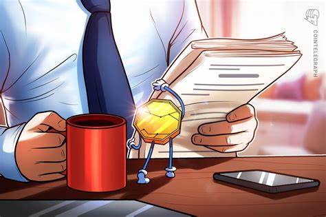 Matter Labs CEO announces company restructuring, layoffs - Cointelegraph