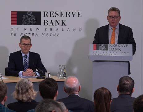 Orr Speech: RBNZ Governor discusses interest rate outlook after the 50 bps cut - FXStreet