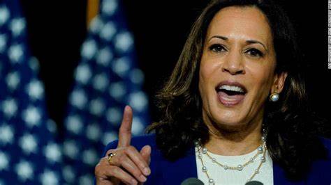 Yes Kamala Harris Doesn’t Care About Crypto – but Neither Does Donald Trump - Binance