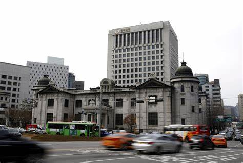 Bank of Korea deputy chief says desirable to introduce stablecoins gradually
