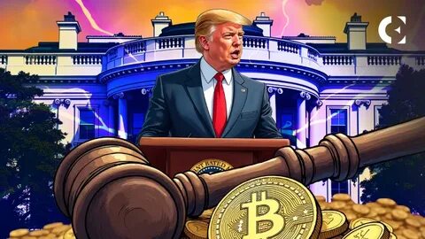Top Crypto Executives and CEOs to Attend White House Crypto Summit - Binance