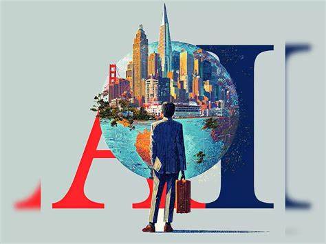 Big Tech may be breaking the bank for AI, but investors love it