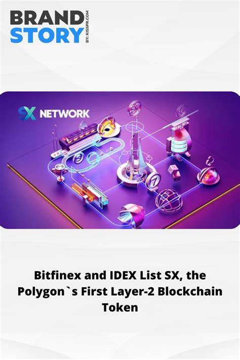 Bitfinex to List POL, Native Token of Polygon (MATIC) - Blockchain News