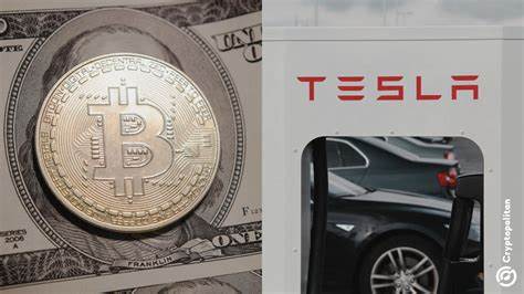 Tesla’s Bitcoin Holdings Now Worth $1.2B After 30% BTC Price Rally in Q2
