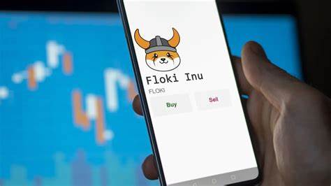 Floki Inu Leads the Pack as Meme Coins Ride the Roaring Kitty Rally - Decrypt