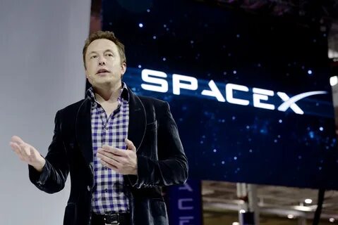 Elon Musk says upgrade of FAA’s air traffic control system is failing and SpaceX needs to take over Verizon’s contract - Yahoo Finance