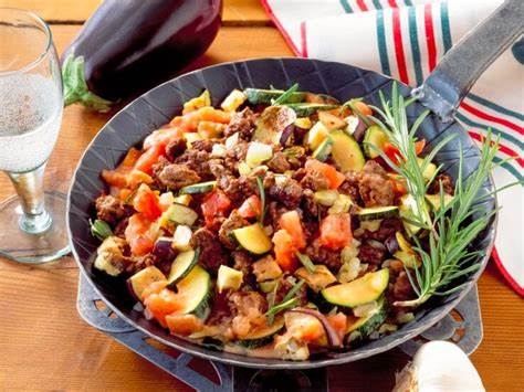 Rezepte: Entdecke Hausmannskost, Low Carb, Vegetarisch & Co - BILD der FRAU