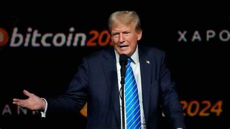 White House Crypto Summit: What to Expect From David Sacks, Donald Trump?