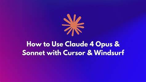 Claude Is Back on Windsurf