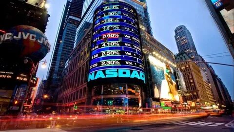 Nasdaq Shift To Round-The-Clock Stock Trading Partly Due to Crypto, Says Exchange Executive - Yahoo Finance