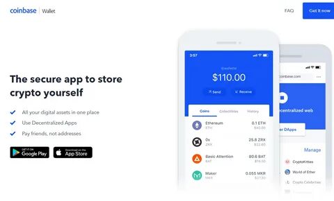 State of Wallets - Part 1: Wallet Technologies - Coinbase