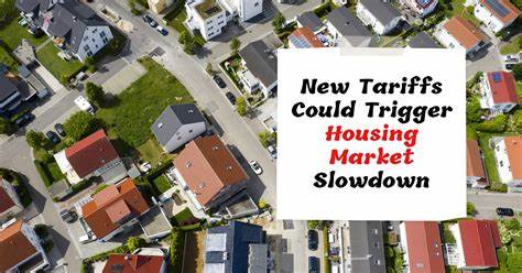 Housing market stalls amid jobs slowdown