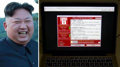 North Korea’s ‘crypto’ hackers stealing billions for Hermit Kingdom’s nukes - CoinGeek