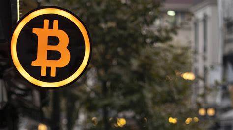 Bitcoin, ether hit all-time highs as momentum accelerates