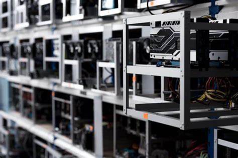 World’s largest crypto mining farm to be built in Paraguay - CoinGeek
