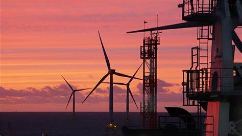 Iberdrola, Kansai finalise $1.45bn offshore wind partnership in Baltic Sea