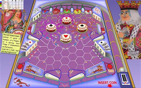 Pinball Map