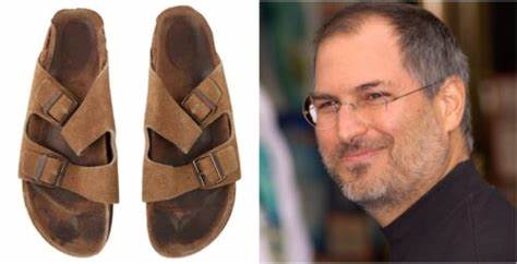 Steve Jobs’ sandals and a bunch of other memorabilia is up for auction - Yahoo Finance