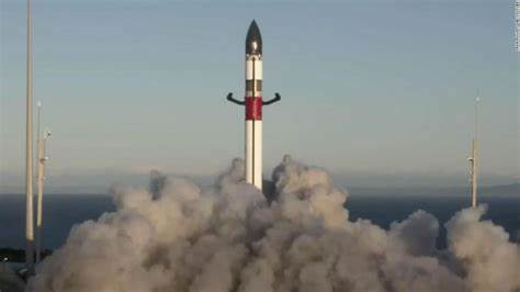 Rocket Lab USA, Inc. (RKLB): One of the Best Multibagger Stocks to Buy According to Billionaires