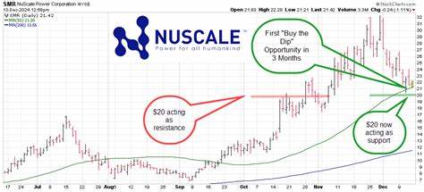Why NuScale Power Stock Sank 8.7% Today
