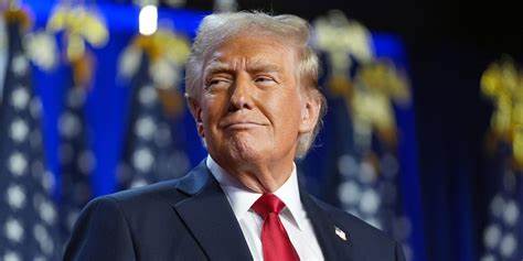 Liveblog USA unter Donald Trump: Trump entlässt von Biden ernannte Bundesstaatsanwälte | FAZ