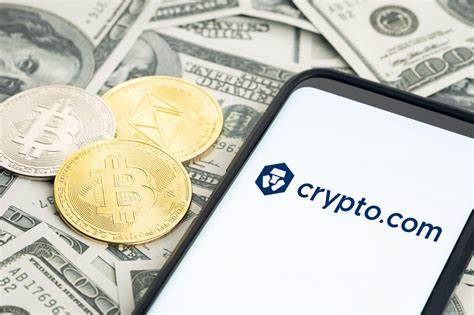 SEC rebrands cryptocurrency unit to focus on emerging technologies - CyberScoop