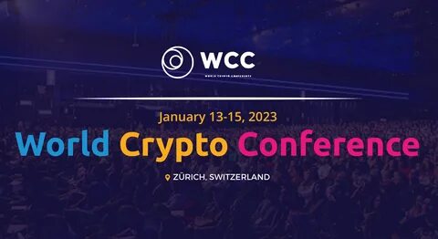 Is the Crypto Conference Circuit Good for Crypto? - Yahoo Finance