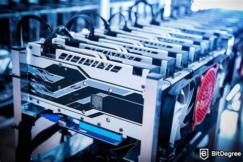 How to Mine Monero in 2025- A Step by Step Guide - CCN.com