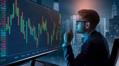 Stock Market Highlights: Nifty closes below 100 DEMA: uptrend intact. How to trade tomorrow - The Economic Times