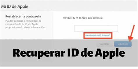 Como recuperar mi cuenta iCloud - Comunidad de Apple