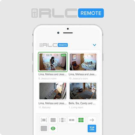 RealLifeCam (RLC) - Real Life 24/7