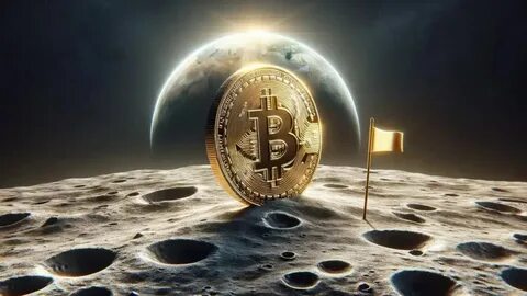 Solana shoots for the moon as Bitcoin reclaims $17k - eToro