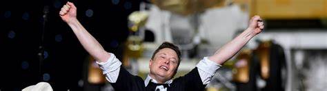 Commentary: President Musk? - Yahoo Finance