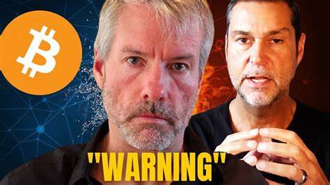 Reason Not to Buy Bitcoin Revealed by Raoul Pal to Michael Saylor
